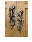 timber-door-handles-worcestershire